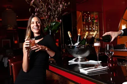 Bar Hélène Bar Hélène