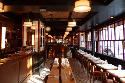 Brasserie Victor Hugo Brasserie Victor Hugo