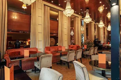 Le Berkeley Le Berkeley