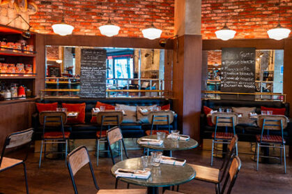 Little Nonna Little Nonna