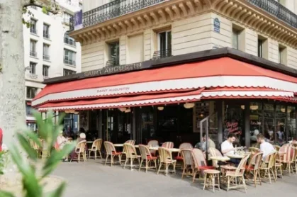 Saint-Augustin Saint-Augustin